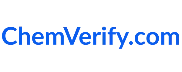ChemVerify